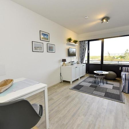 Haus "Jan Am Strand" Appartement Jan103 Cuxhaven Exteriér fotografie